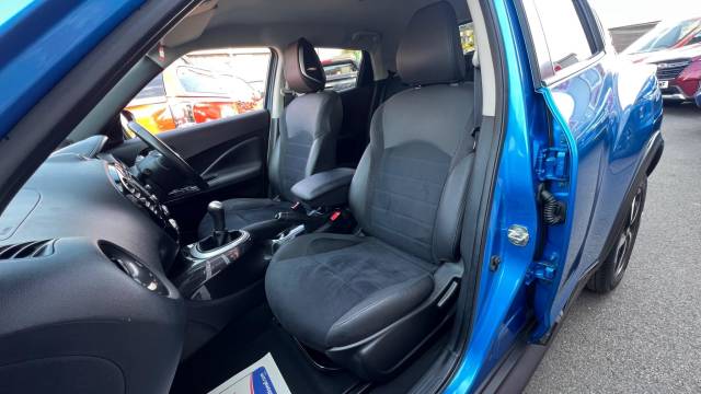 2019 Nissan Juke 1.6 [112] Bose Personal Edition 5dr