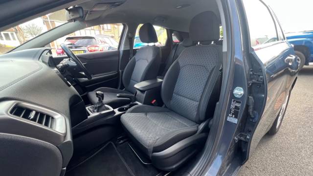 2021 Kia Ceed 1.0T GDi ISG 2 NAV 5dr