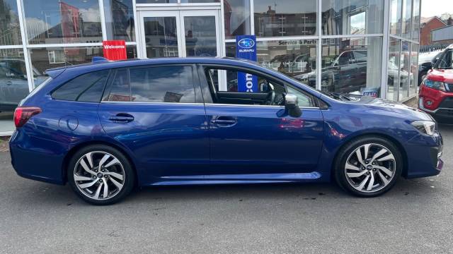 2020 Subaru Levorg 2.0i GT 5dr Lineartronic