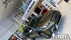 SUBARU OUTBACK 2025 (25) at T.P. Hopwell (Birmingham) Ltd Nottingham