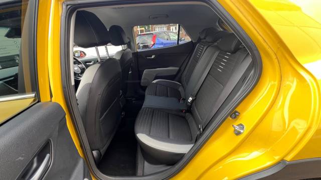 2018 Kia Stonic 1.0T GDi First Edition 5dr