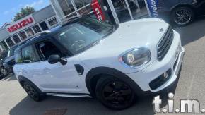 MINI COUNTRYMAN 2017 (67) at T.P. Hopwell (Birmingham) Ltd Nottingham