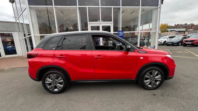 2019 Suzuki Vitara 1.4 Boosterjet SZ-T 5dr Auto