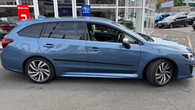 2020 Subaru Levorg 2.0i GT 5dr Lineartronic