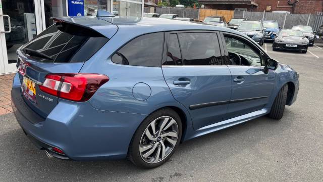 2020 Subaru Levorg 2.0i GT 5dr Lineartronic