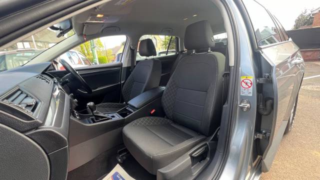 2020 Skoda Superb 1.6 TDI CR S 5dr DSG