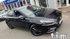 HYUNDAI I30 at T.P. Hopwell (Birmingham) Ltd Nottingham