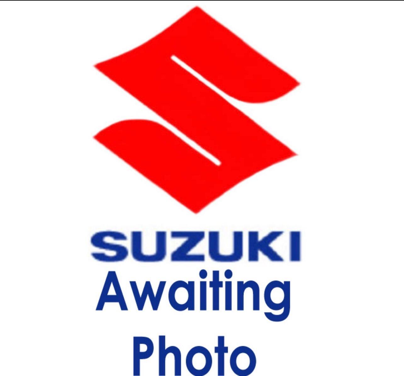 2020 Suzuki Swift