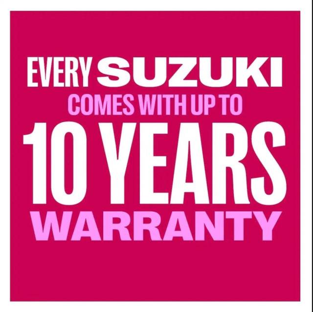 2019 Suzuki Ignis 1.2 Dualjet SHVS SZ-T 5dr