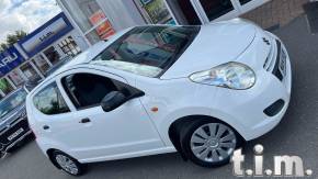 SUZUKI ALTO at T.P. Hopwell (Birmingham) Ltd Nottingham