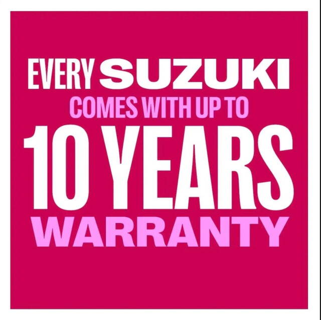 2024 Suzuki Across 2.5 PHEV E-Four 5dr CVT