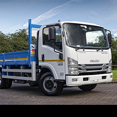 7.5 Tonne