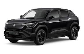 SUZUKI e VITARA ESTATE at T.P. Hopwell (Birmingham) Ltd Nottingham