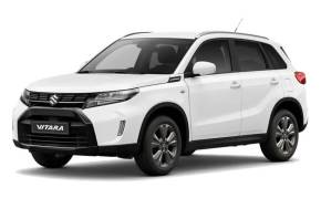 SUZUKI VITARA ESTATE at T.P. Hopwell (Birmingham) Ltd Nottingham