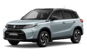 SUZUKI VITARA ESTATE at T.P. Hopwell (Birmingham) Ltd Nottingham