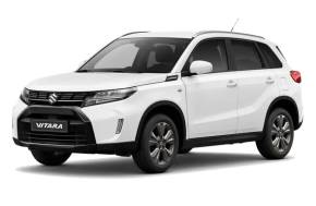 SUZUKI VITARA ESTATE at T.P. Hopwell (Birmingham) Ltd Nottingham