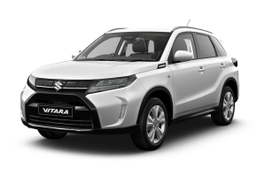 SUZUKI VITARA ESTATE at T.P. Hopwell (Birmingham) Ltd Nottingham