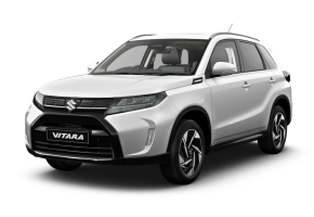 SUZUKI VITARA ESTATE SPECIAL EDITIONS at T.P. Hopwell (Birmingham) Ltd Nottingham