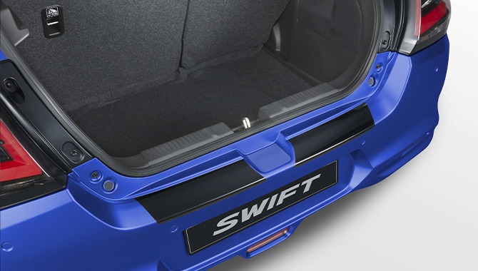 Swift - Interior